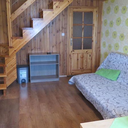 Apartments Skiareal U Vodarny Bedrichov يانوف نادنيسو المظهر الخارجي الصورة