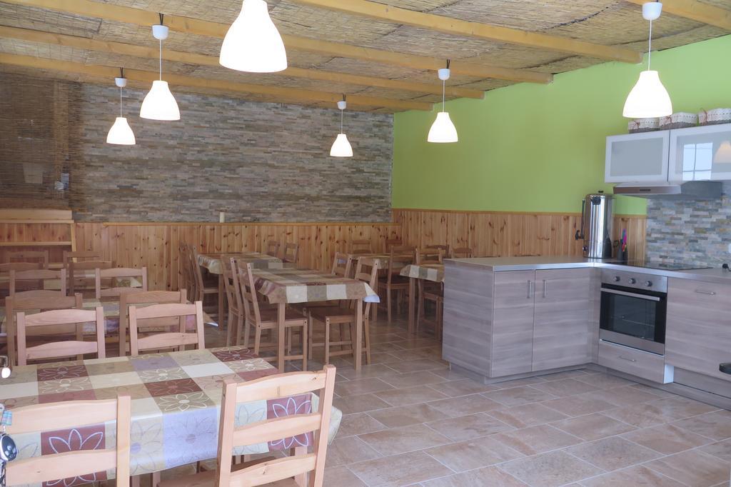 Apartments Skiareal U Vodarny Bedrichov يانوف نادنيسو المظهر الخارجي الصورة
